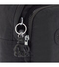 Рюкзак Kipling DELIA COMPACT Black Noir (P39) KI5041_P39