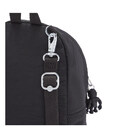 Рюкзак Kipling DELIA COMPACT Black Noir (P39) KI5041_P39