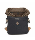 Рюкзак для ноутбука Kipling REDRO Casual Grey (23V) KI4541_23V