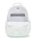 Рюкзак для ноутбука Kipling SEOUL Sporty Mesh Bl (M70) KI4825_M70