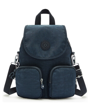 Рюкзак Kipling FIREFLY UP Blue Bleu 2 (96V) K12887_96V