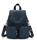 Рюкзак Kipling FIREFLY UP Blue Bleu 2 (96V) K12887_96V