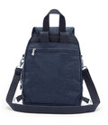 Рюкзак Kipling FIREFLY UP Blue Bleu 2 (96V) K12887_96V