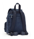 Рюкзак Kipling FIREFLY UP Blue Bleu 2 (96V) K12887_96V