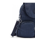 Рюкзак Kipling FIREFLY UP Blue Bleu 2 (96V) K12887_96V