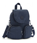 Рюкзак Kipling FIREFLY UP Blue Bleu 2 (96V) K12887_96V