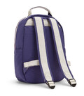 Рюкзак Kipling SEOUL Mini Galaxy Blue Bl (Q65) KI4082_Q65