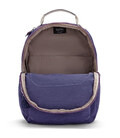 Рюкзак Kipling SEOUL Mini Galaxy Blue Bl (Q65) KI4082_Q65