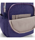 Рюкзак Kipling SEOUL Mini Galaxy Blue Bl (Q65) KI4082_Q65