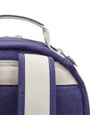 Рюкзак Kipling SEOUL Mini Galaxy Blue Bl (Q65) KI4082_Q65