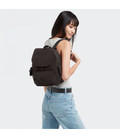 Рюкзак Kipling CITY PACK Mini Nostalgic Brown (G1R) K15635_G1R