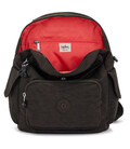 Рюкзак Kipling CITY PACK Mini Nostalgic Brown (G1R) K15635_G1R