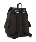 Рюкзак Kipling CITY PACK Mini Nostalgic Brown (G1R) K15635_G1R