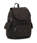 Рюкзак Kipling CITY PACK Mini Nostalgic Brown (G1R) K15635_G1R