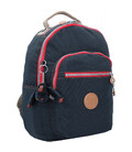 Рюкзак Kipling CLAS SEOUL Mini True Navy C (99S) KI2641_99S