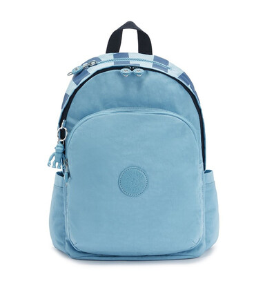 Рюкзак Kipling DELIA Kipling Blue Bl (85D) KI5906_85D