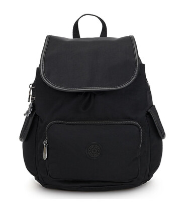 Рюкзак Kipling CITY PACK Mini Rich Black (53F) KI2525_53F