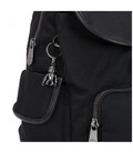 Рюкзак Kipling CITY PACK Mini Rich Black (53F) KI2525_53F