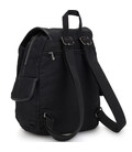 Рюкзак Kipling CITY PACK Mini Rich Black (53F) KI2525_53F