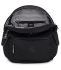 Рюкзак Kipling CITY PACK Mini Rich Black (53F) KI2525_53F