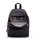 Рюкзак Kipling DELIA COMPACT Rich Black (53F) KI3125_53F