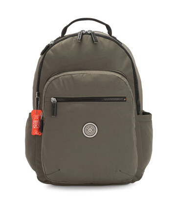 Рюкзак для ноутбука Kipling SEOUL Cool Moss (75U) KI5543_75U