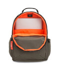 Рюкзак для ноутбука Kipling SEOUL Cool Moss (75U) KI5543_75U