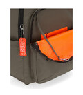 Рюкзак для ноутбука Kipling SEOUL Cool Moss (75U) KI5543_75U