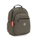 Рюкзак для ноутбука Kipling SEOUL Cool Moss (75U) KI5543_75U