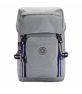 Рюкзак для ноутбука Kipling YANTIS Grey Ripstop (55O) KI3323_55O