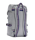 Рюкзак для ноутбука Kipling YANTIS Grey Ripstop (55O) KI3323_55O