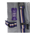 Рюкзак для ноутбука Kipling YANTIS Grey Ripstop (55O) KI3323_55O