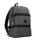 Рюкзак для ноутбука Kipling TAMIKO P Boulder Stone KI4726_O48