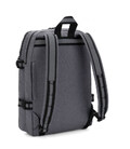 Рюкзак для ноутбука Kipling TAMIKO P Carbon Emb Ref (57V) KI4726_57V