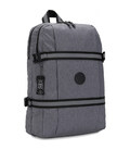 Рюкзак для ноутбука Kipling TAMIKO P Carbon Emb Ref (57V) KI4726_57V