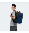 Рюкзак Kipling SCOTTY Seaweed Gr Bl (QW5) KI7131_QW5