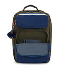 Рюкзак Kipling SCOTTY Seaweed Gr Bl (QW5) KI7131_QW5