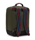 Рюкзак Kipling SCOTTY Seaweed Gr Bl (QW5) KI7131_QW5