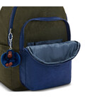 Рюкзак Kipling SEOUL Mini Seaweed Gr Bl (QW5) KI4345_QW5