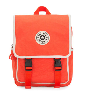 Рюкзак Kipling LEONIE S Rapid Red C (K75) KI7000_K75