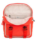 Рюкзак Kipling LEONIE Mini Rapid Red C (K75) KI7000_K75