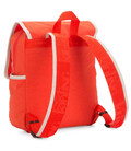 Рюкзак Kipling LEONIE Mini Rapid Red C (K75) KI7000_K75