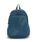 Рюкзак Kipling DELIA Warm Teal Str (N39) KI6013_N39