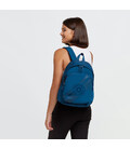 Рюкзак Kipling DELIA Warm Teal Str (N39) KI6013_N39