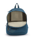 Рюкзак Kipling DELIA Warm Teal Str (N39) KI6013_N39