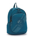 Рюкзак Kipling DELIA Warm Teal Str (N39) KI6013_N39