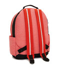 Рюкзак Kipling DAMIEN M Tango Pink Bl (S7M) KI7826_S7M