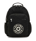 Рюкзак для ноутбука Kipling SEOUL Lively Black (51T) KI3335_51T