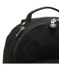 Рюкзак для ноутбука Kipling SEOUL Lively Black (51T) KI3335_51T