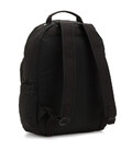 Рюкзак для ноутбука Kipling SEOUL Lively Black (51T) KI3335_51T